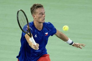 Česká jednička si sáhla na dno. Padaly mi propocené trenky, líčil vyšťavený Lehečka - Sport.cz